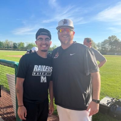 JAYKNIGHT41's profile picture. Varsity Pitching Coach @ WHS