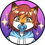 DarkSideFighter | furry ABDL artist | 🔞さんのプロフィール画像