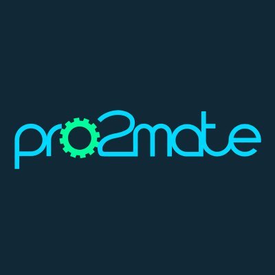 Process Innovation & Automation services for your business. Simplifying success through expert consultancy in PSA, RMM, BDR and EDR. info@pro2mate.com