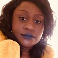 Safaa Benson-Effiom (@chauchoc) 's Twitter Profile