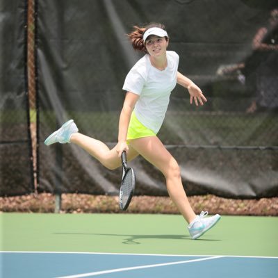 CO ‘24 | Little Rock Central High | Tennis