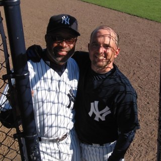 A New Yorker on NYC sabbatical. A fan of Coach Woodson, IU & NYY enthusiast, and self-declared former president of the Francisco Cervelli Fan Club. All Rise!
