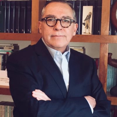 Isidro H. Cisneros Profile