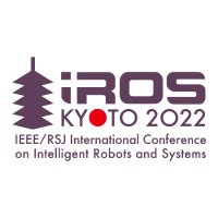 IROS 2022 (@2022iros) 's Twitter Profile