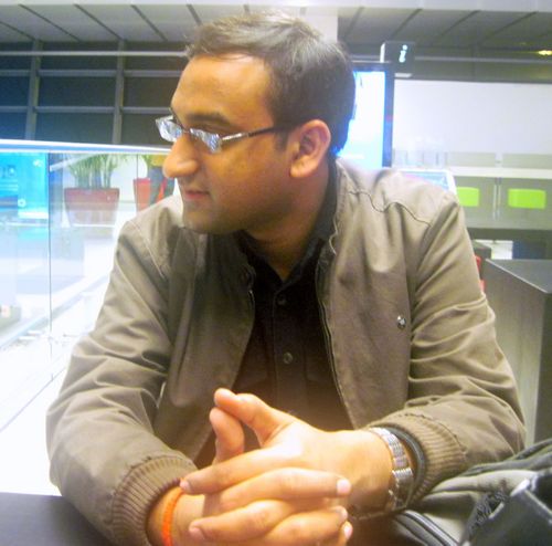 Building D2C at Bajaj Auto | Product Leader, Entrepreneur, Problem solver and Techie at heart | IIM-Calcutta, NIT-Bhopal