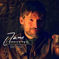 Jaime Lannister (@jaimelannisgot) 's Twitter Profile