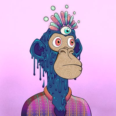 thepraWn_1's profile picture. Weapon DAD collecting NFT's.