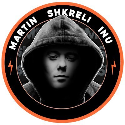 Martin Shkreli Inu