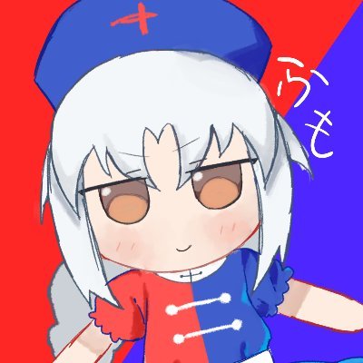 FumoFans's profile picture. 