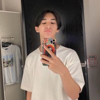 K (@seandavego) 's Twitter Profile