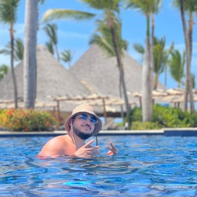 AbdelAtmane's profile picture. 