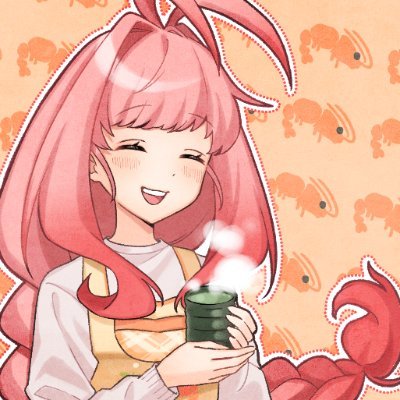 えび先生🦐🍘17に旅立ちました('ω')ノさんのプロフィール画像