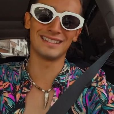 UnicoSoloEmilio's profile picture. @mailomarcos fan accounts