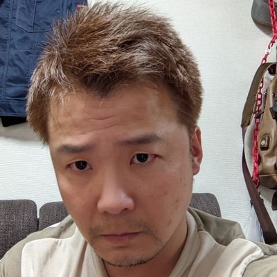 k_oh715's profile picture. ども！俺です！

長距離トラッカーをしてます(º∀º)
行った先々でぷらぷらしとりますww

無言フォローしまくりですが、無言フォローも大歓迎です(о´∀`о)

どぞどぞよろしくお願いします(・∀・)

あ、YouTubeもやってますんで是非ご覧ください(º∀º)
