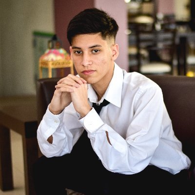 juanbautistab48's profile picture. 