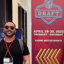 Zack Kelberman's avatar