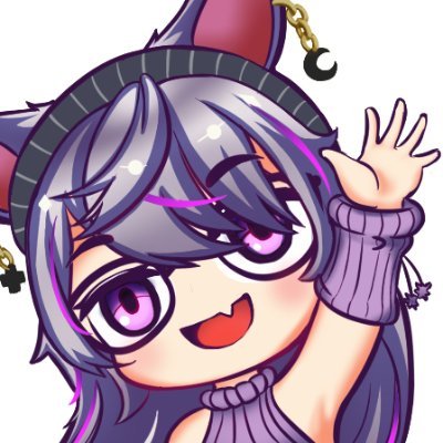 Bunny Girl artist!

3D Avatar Artist - https://t.co/g0HnjmZLdj
stream - https://t.co/IjHRfQpnaz
Booth:  https://t.co/B7igGXPBo7
Guinea Pig Enjoyer