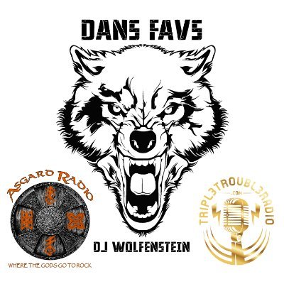 Saturdays 9pm EST & LIVE on Mixcloud
https://t.co/0B9b14X96F