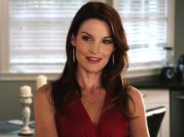 I'm just trying to be the best mother I can be. {PLL, RP, single}
