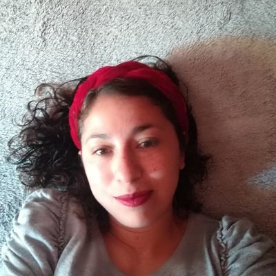 AnaAGmezV's profile picture. Soy única por existir