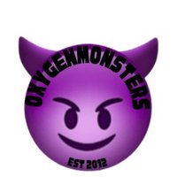 OxygenMonsters(@CSHS_Distance) 's Twitter Profile Photo