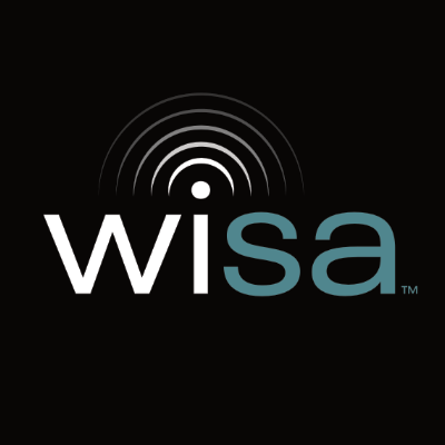 AssociationWisa's profile picture. A worldwide association of audio, speaker, consumer electronics and technology companies defining global wireless audio standards