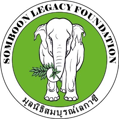 SomboonLegacy's profile picture. We are a 100% hands-off elephant sanctuary and education centre in Kanchanaburi, Thailand. We aim to inspire the world to treat all elephants ethically.