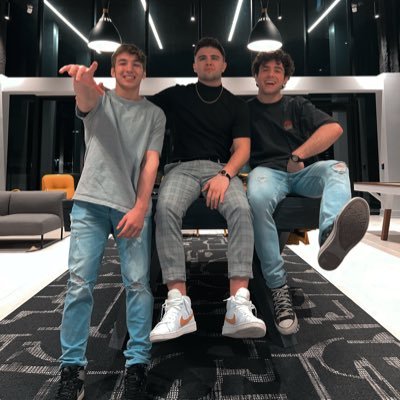 ilusawthegrind's profile picture. Northwestern Wrestling Alum ‘21