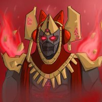 kortifex (@kotrifex) 's Twitter Profile