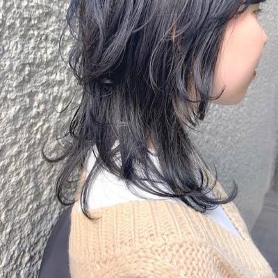 ブルベ冬/エレガント/ウェーブカラー診断モニター募集中
