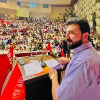 Dr. SyeD Muzaffar Shah (@drmuzafarshah) 's Twitter Profile