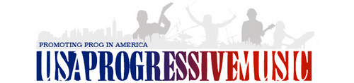 promoting progressive music in America!