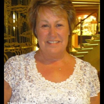 smountney's profile picture. 