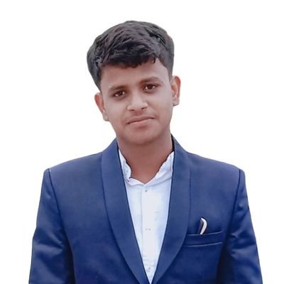 AryanAj63158152's profile picture. 🎯   I AM STUDENT 
🎯 ON A MISSION TO MAKE YOUR CAREER DIGITALLY 
🎯 💯