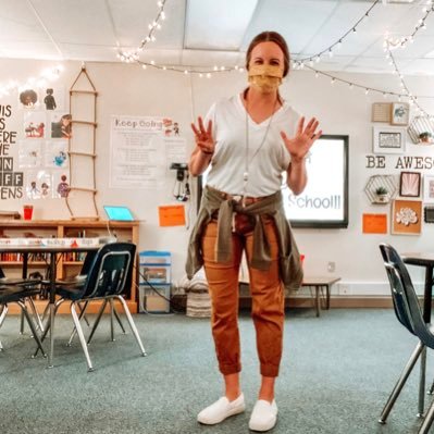 AunesClass's profile picture. 5th grade teacher in ND.