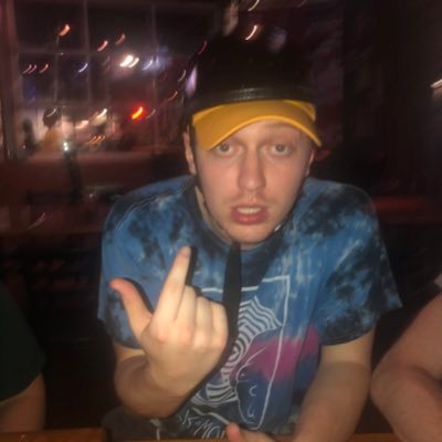 BRING ME THAT BITCH!? Top of the morning. Top of the morning. Top of the morning. https://t.co/Q1Llq0BcCH