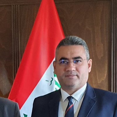 Miqdad_ALNoori's profile picture. 