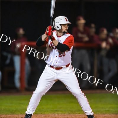 Loganville High School || Baseball || Class of ‘22 || Email: kshivers3412@gmail.com