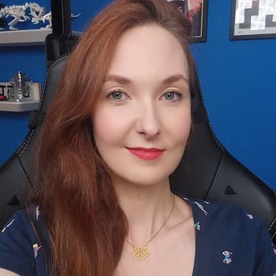 QA Tester @505_Games | Streaming on @twitch as ButternutSlothPlays | she/her