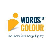 Words of Colour(@WordsofColour) 's Twitter Profile Photo