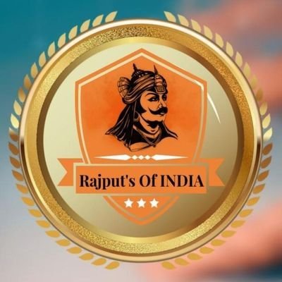 _0Abhisheksingh's profile picture. जय महाराणा🙏 
👑क्षत्रिय⚔️🔱
#राजपूत_सम्राट_मिहिरभोज_प्रतिहार🙏
#राजपूत_सम्राट_पृथ्वीराज_चौहान🙏
*
*
*
*
*
*
*
*
*
*
*
ORIGINAL ACOUNT @0Abhishek_Singh