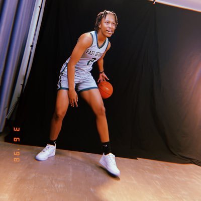 East Georgia State College wbb💛💚 6’0 guard/post