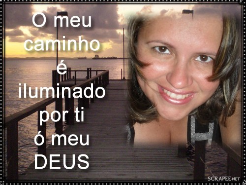 É curioso não saber dizer quem sou. (Clarice Lispector)