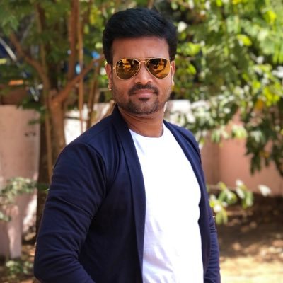 gankadharanps's profile picture. Hunger to learn!!!