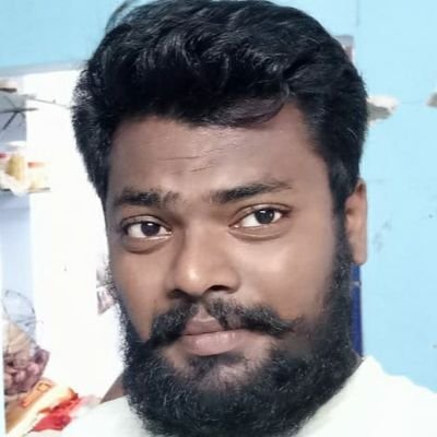 RUDRASO22069540's profile picture. Enjoy your life