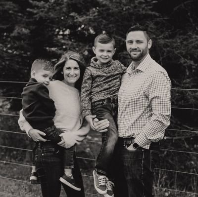 Mom to Carver and Huxon
1st Grade Teacher
Buckeyes, Guardians, Browns, and Blue Jackets