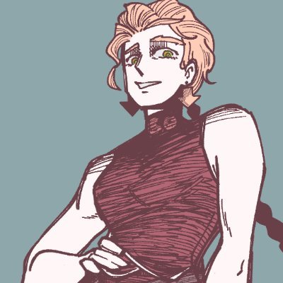 Arbaccio's Golden T 🐌さんのプロフィール画像