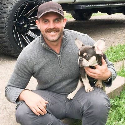 markmorrison909's profile picture. God first