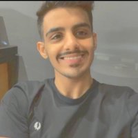 ahmedshahrani (@ahmedshahrani8) 's Twitter Profile