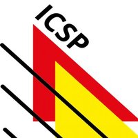 ICSP (@icsp_news) 's Twitter Profile Photo ICSP (@icsp_news) 's Twitter Profile Photo